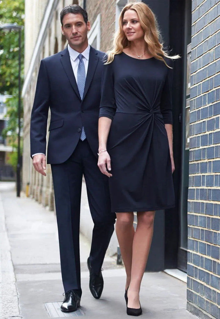 Neptune Dress - The Work Uniform Company
