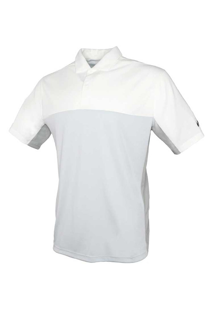 Nike Victory+ Polo BL NK170 white