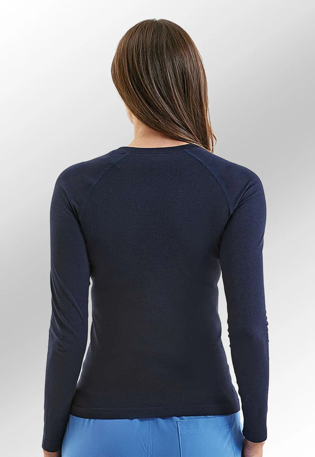 Women’s Veterinary Underscrub Baselayer - The Work Uniform Company