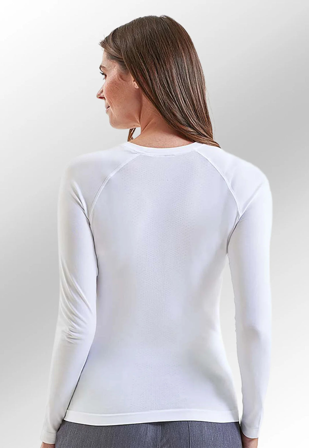 Women’s Veterinary Underscrub Baselayer - The Work Uniform Company