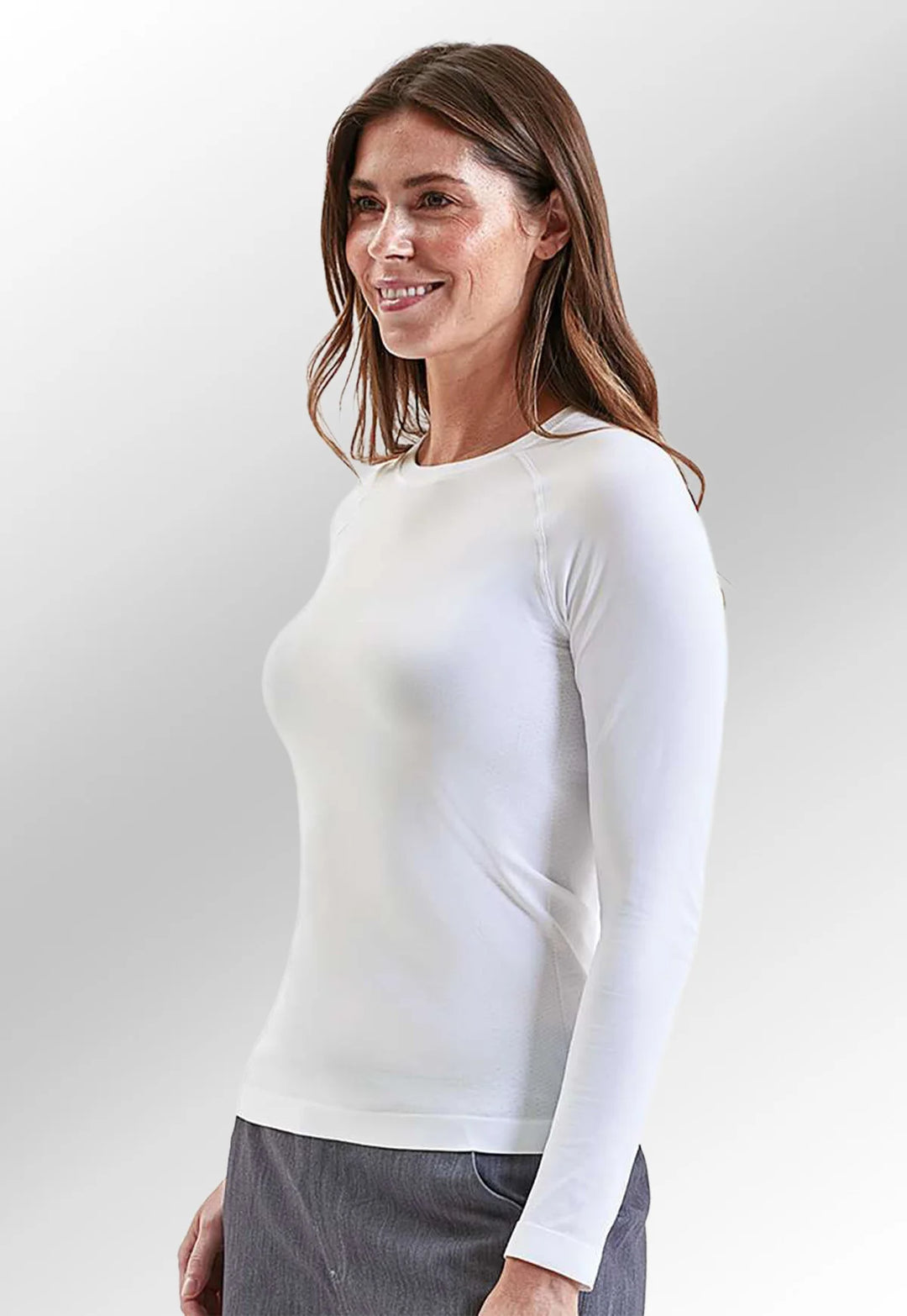 Women’s Veterinary Underscrub Baselayer - The Work Uniform Company