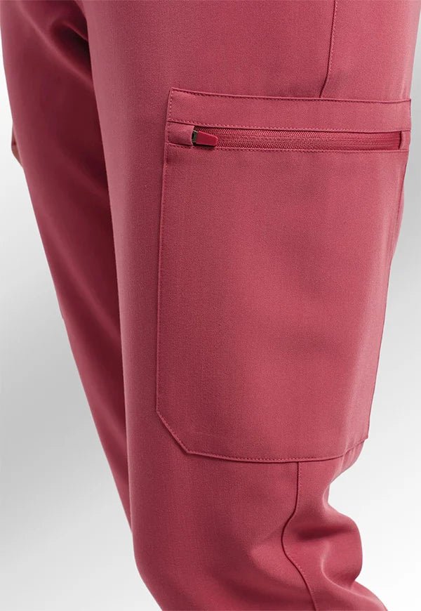 Relentless Women’s Onna - Stretch Cargo Pants - The Work Uniform Company