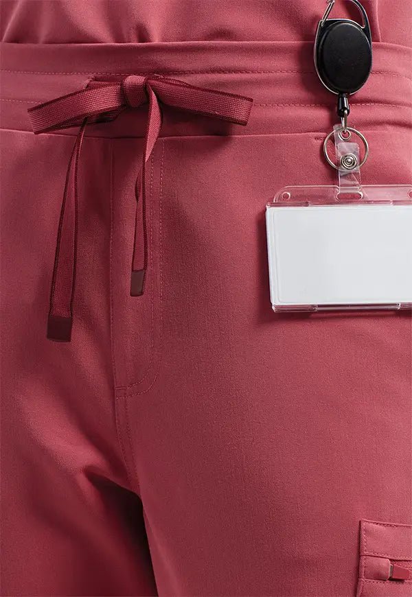 Relentless Women’s Onna - Stretch Cargo Pants - The Work Uniform Company