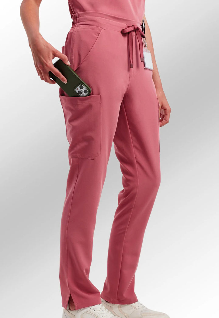 Relentless Women’s Onna - Stretch Cargo Pants - The Work Uniform Company