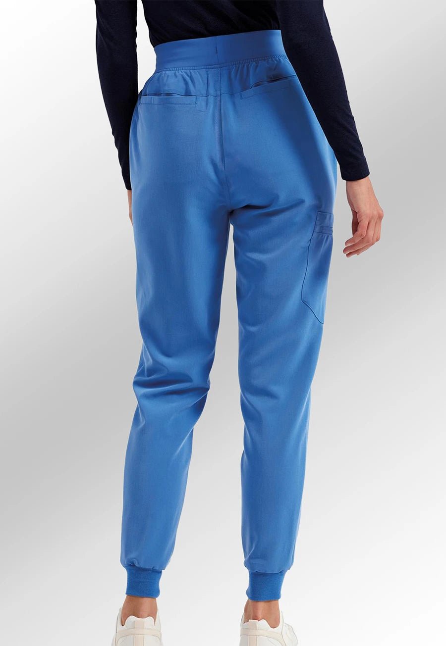 Women's Dental Stretch Joggers - The Work Uniform Company