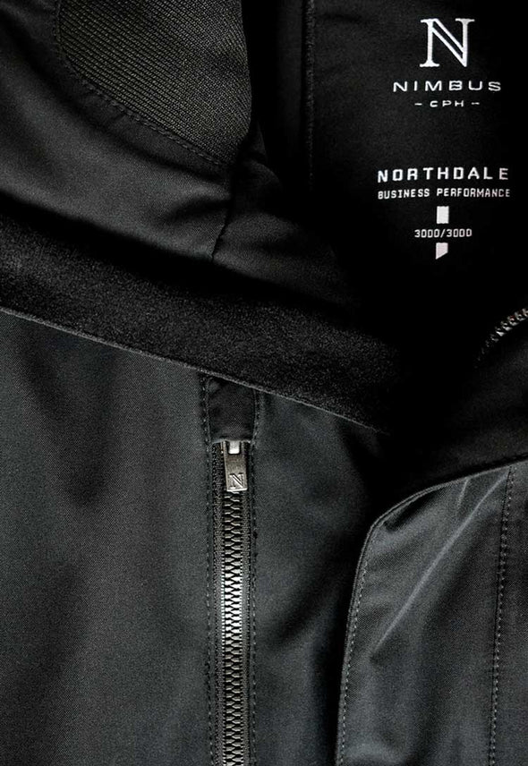 Northdale Fashionable Winter Jacket N111M