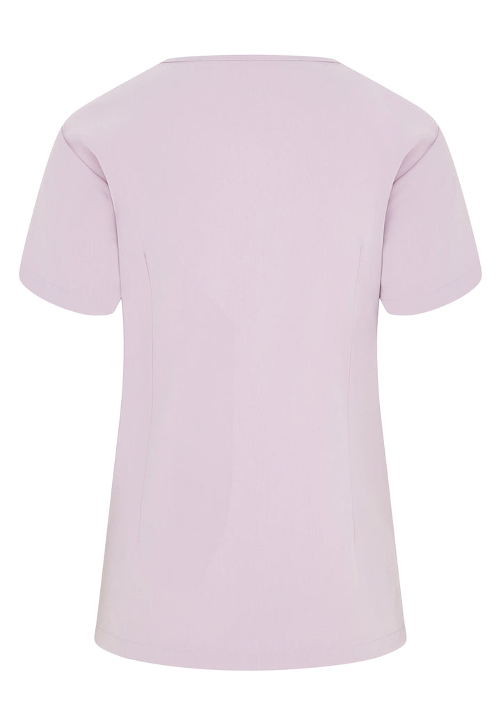 Simki Nova Scrub Top - The Work Uniform Company