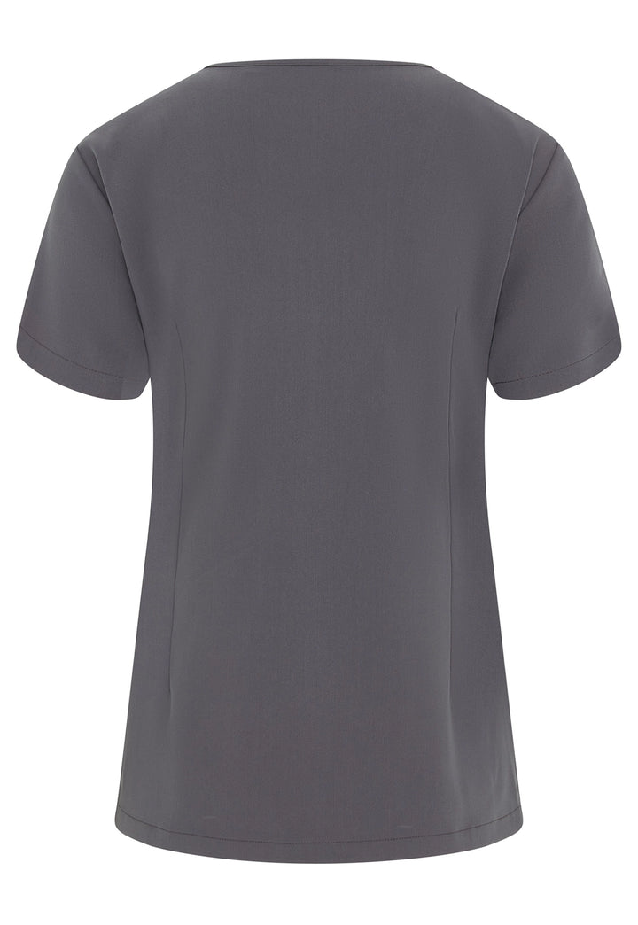Simki Nova Scrub Top - The Work Uniform Company