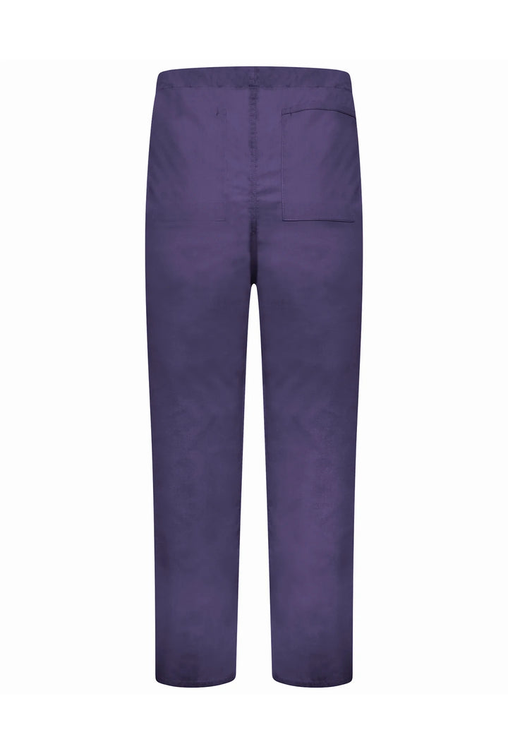 NSB Reversible Unisex Scrub Trouser - The Work Uniform Company