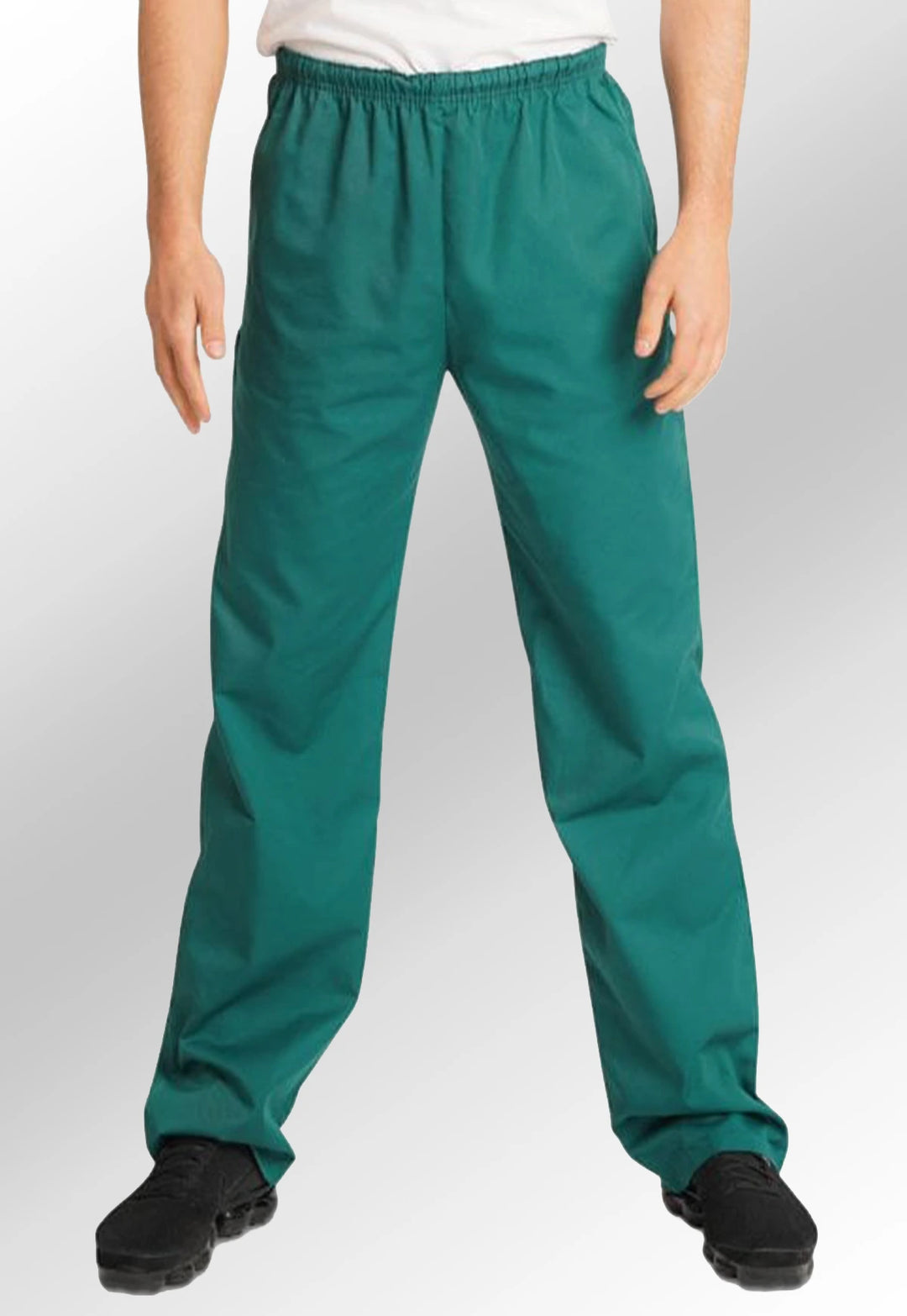 Smart Scrub Trousers Unisex NSTR - The Work Uniform Company