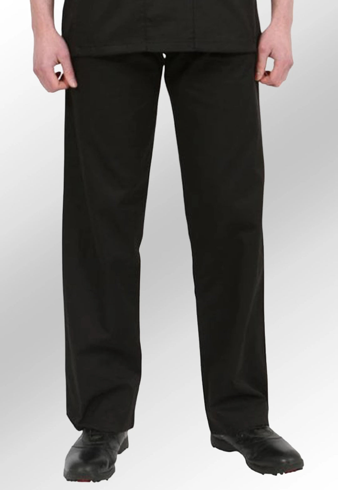 Smart Scrub Trousers Unisex NSTR - The Work Uniform Company