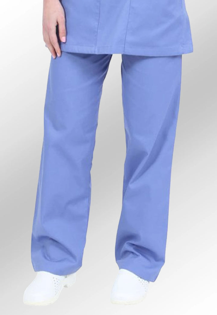 Smart Scrub Trousers Unisex NSTR - The Work Uniform Company