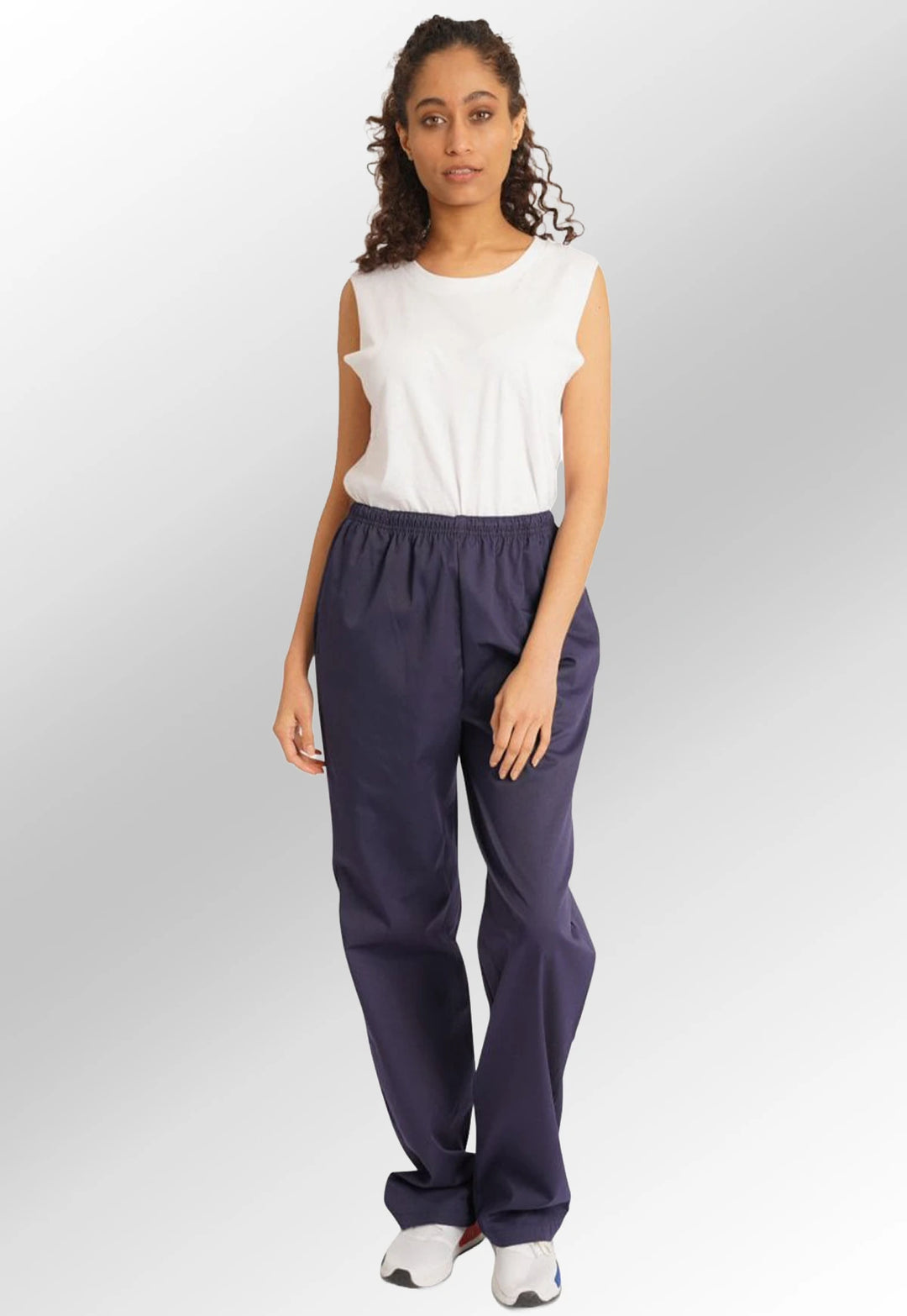 Scrub Trousers Unisex NSTR - The Work Uniform Company