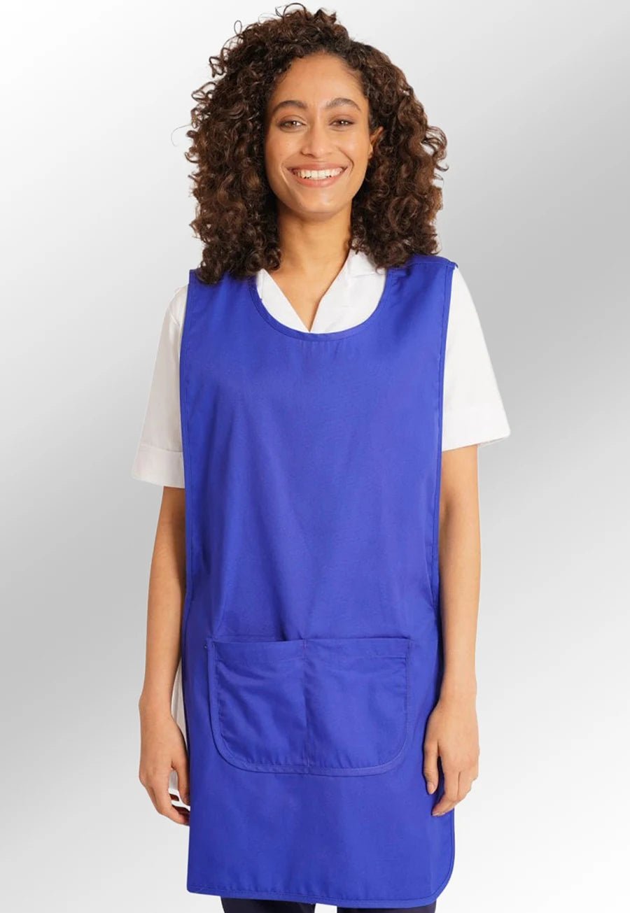 Unisex Healthcare Tabard - The Work Uniform Company