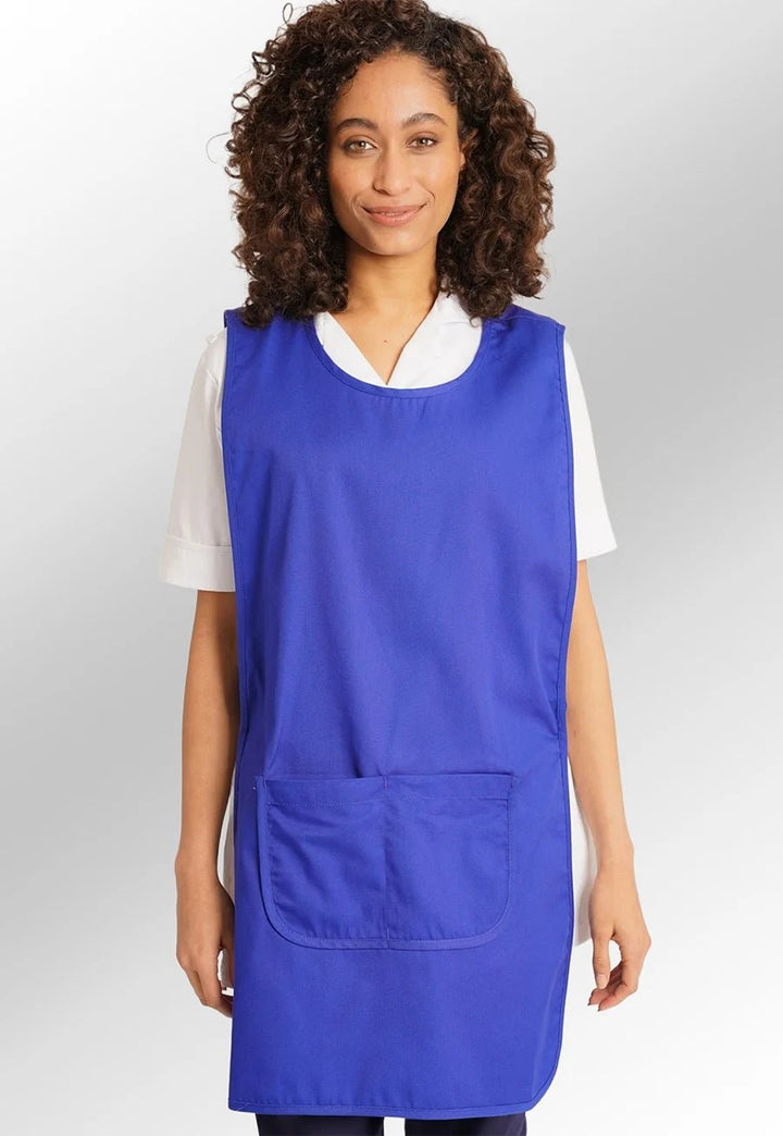 Unisex Healthcare Tabard - The Work Uniform Company
