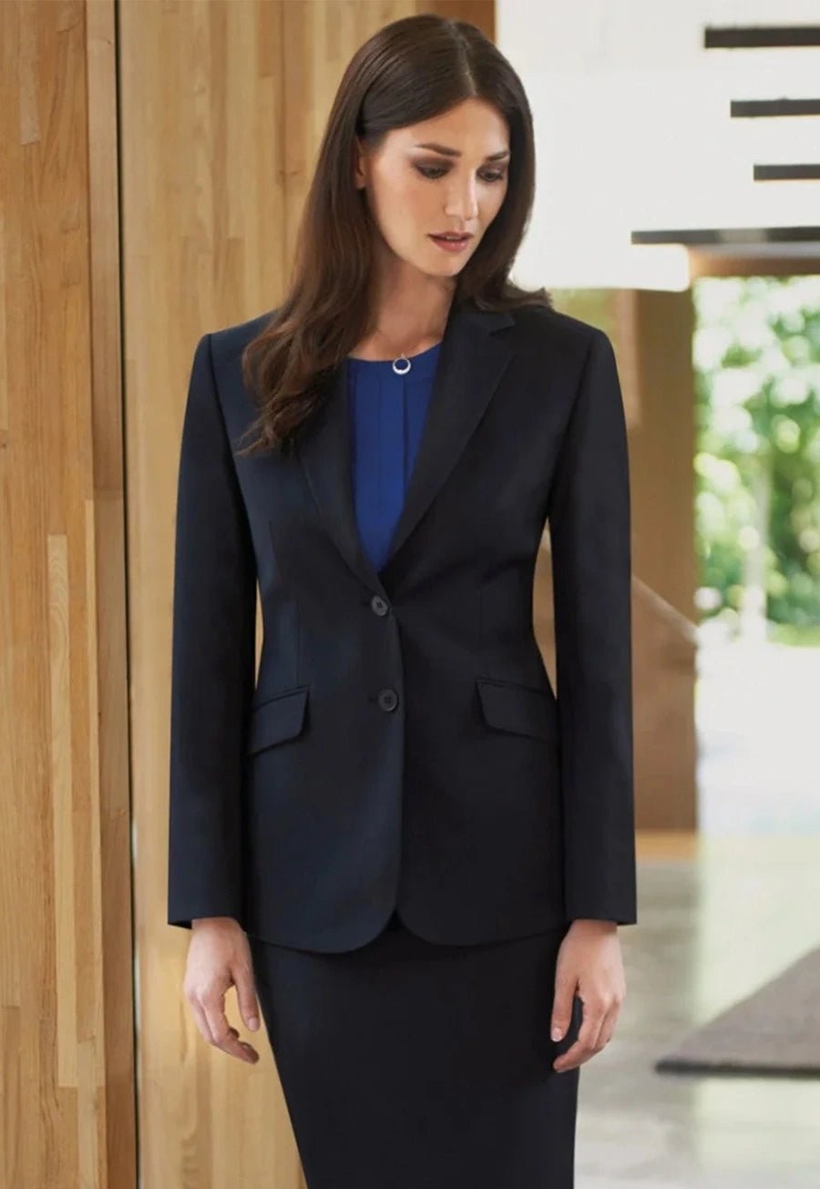 Opera Classic Fit Jacket - The Work Uniform Company