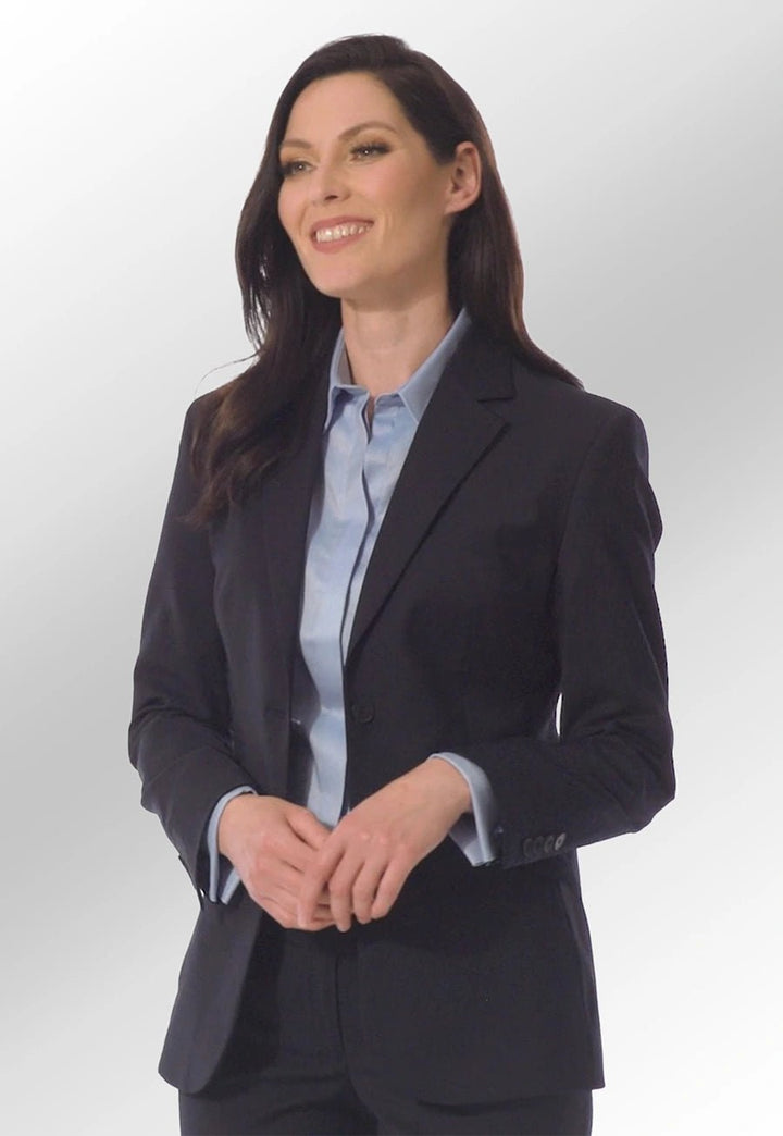 Opera Classic Fit Jacket - The Work Uniform Company