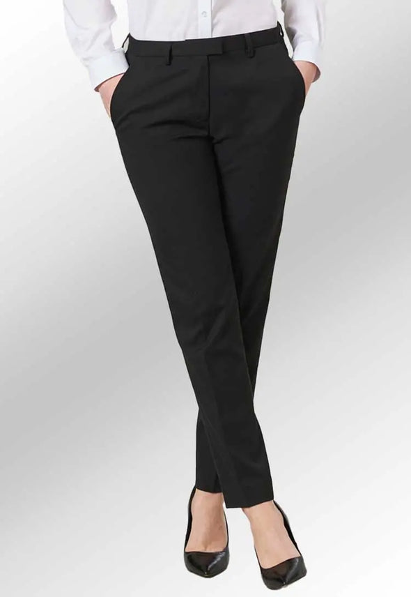 Ophelia Slim Fit Trousers 2276