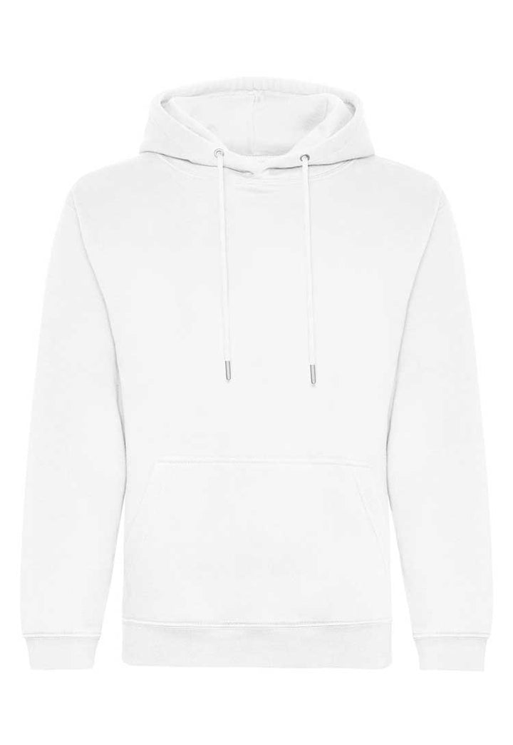 Organic Hoodie JH201 arctic white