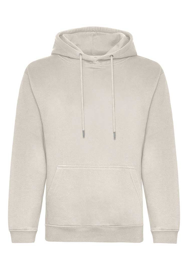 Organic Hoodie JH201 natural stone