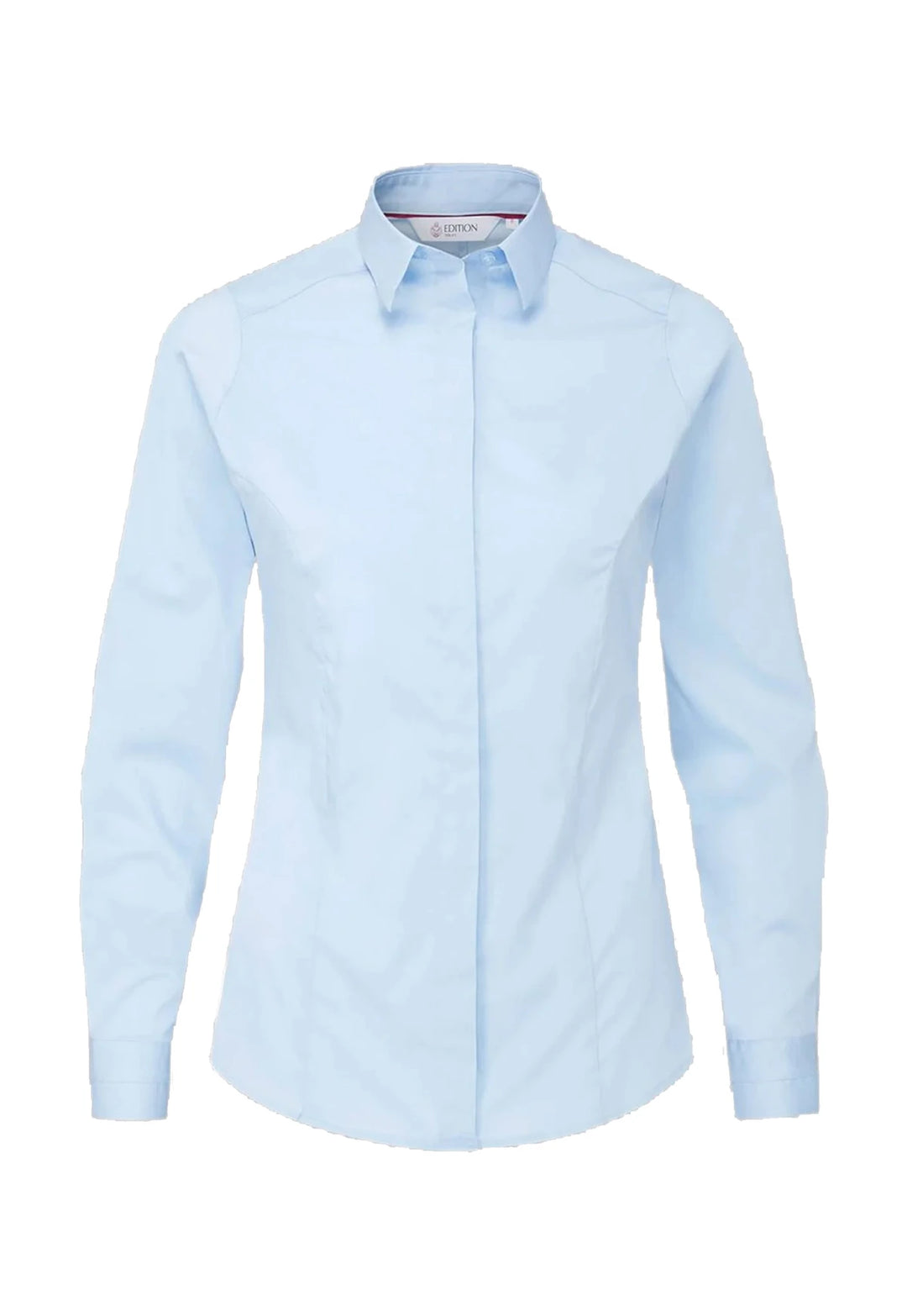 Orla Uniform Blouse - The Work Uniform Company
