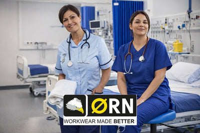 Orn Workwear