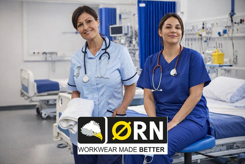 Orn Workwear