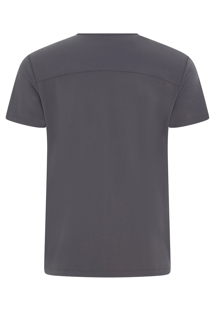 Simki Oscar Men's Scrub Top - The Work Uniform Company