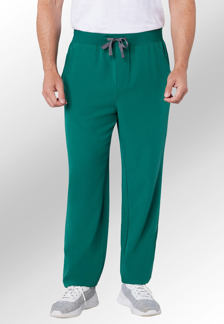 Simki Otto Men's Scrub Trousers - The Work Uniform Company