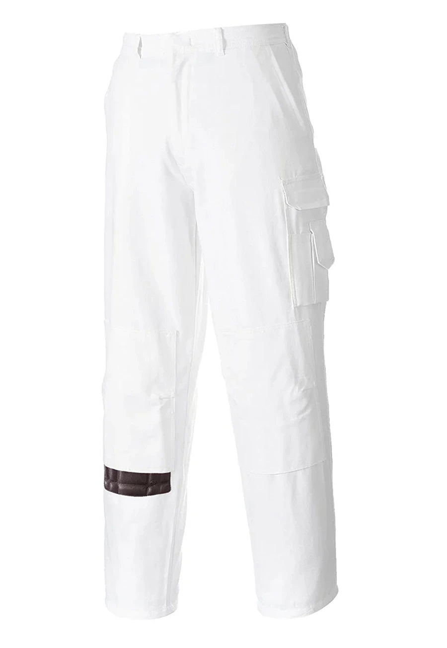 Painters Trousers - The Work Uniform Company