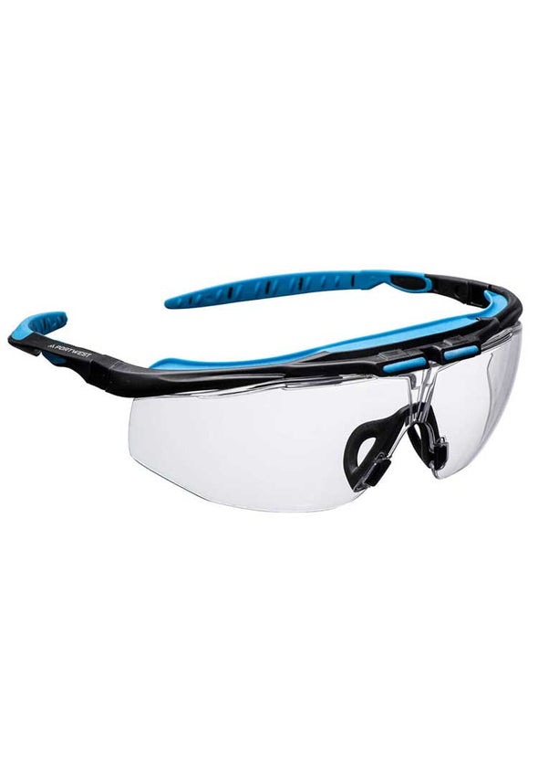 Peak KN Safety Glasses PS23