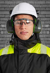 Peak KN Safety Glasses PS23