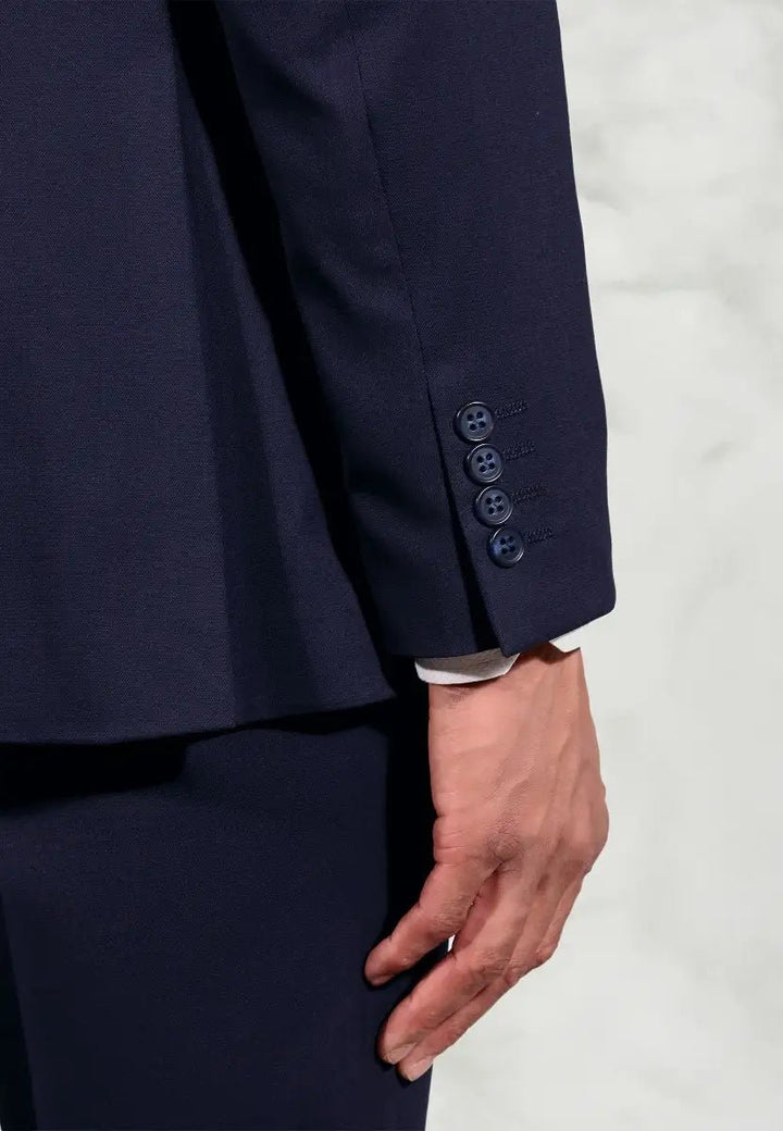 Pegasus Slim Fit Jacket - The Work Uniform Company