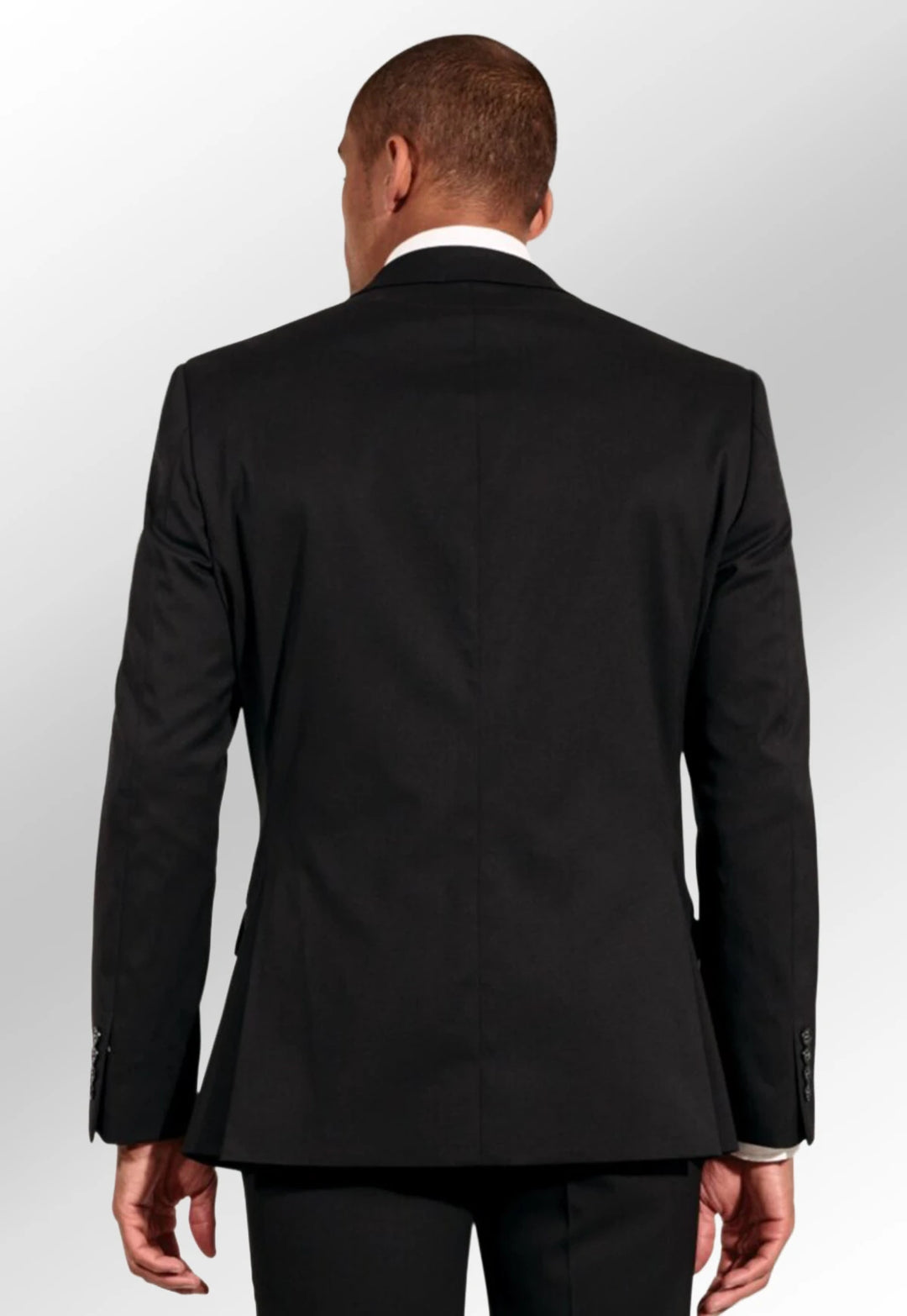 Pegasus Slim Fit Jacket - The Work Uniform Company