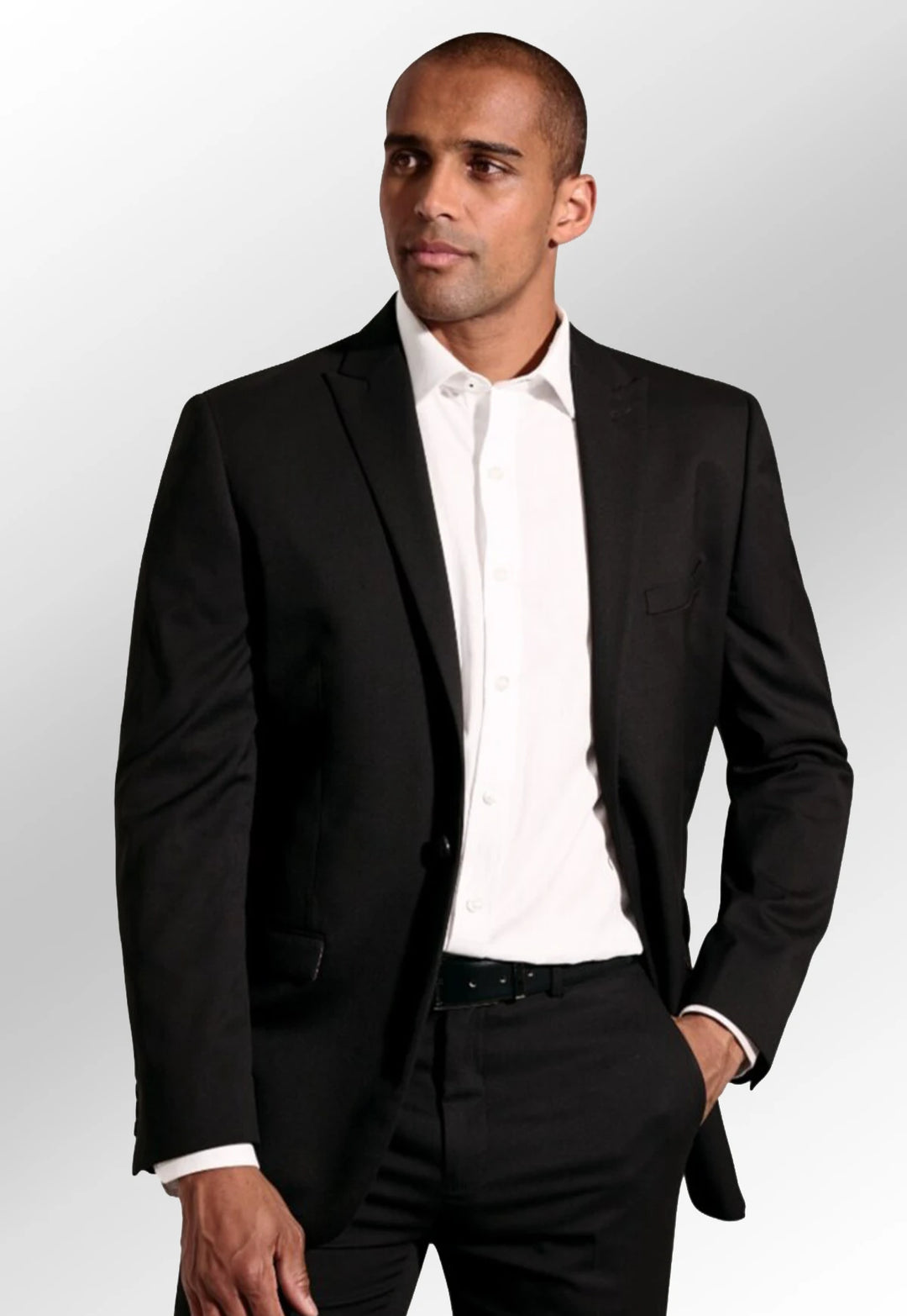 Pegasus Slim Fit Jacket - The Work Uniform Company