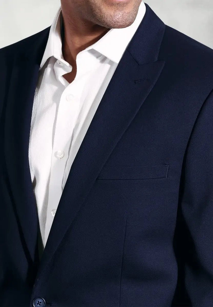 Pegasus Slim Fit Jacket - The Work Uniform Company