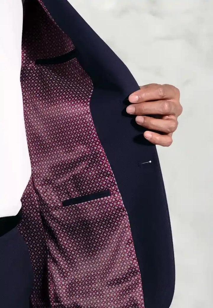 Pegasus Slim Fit Jacket - The Work Uniform Company