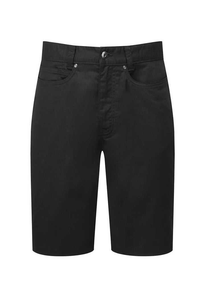 Performance Chino Shorts PR562 black