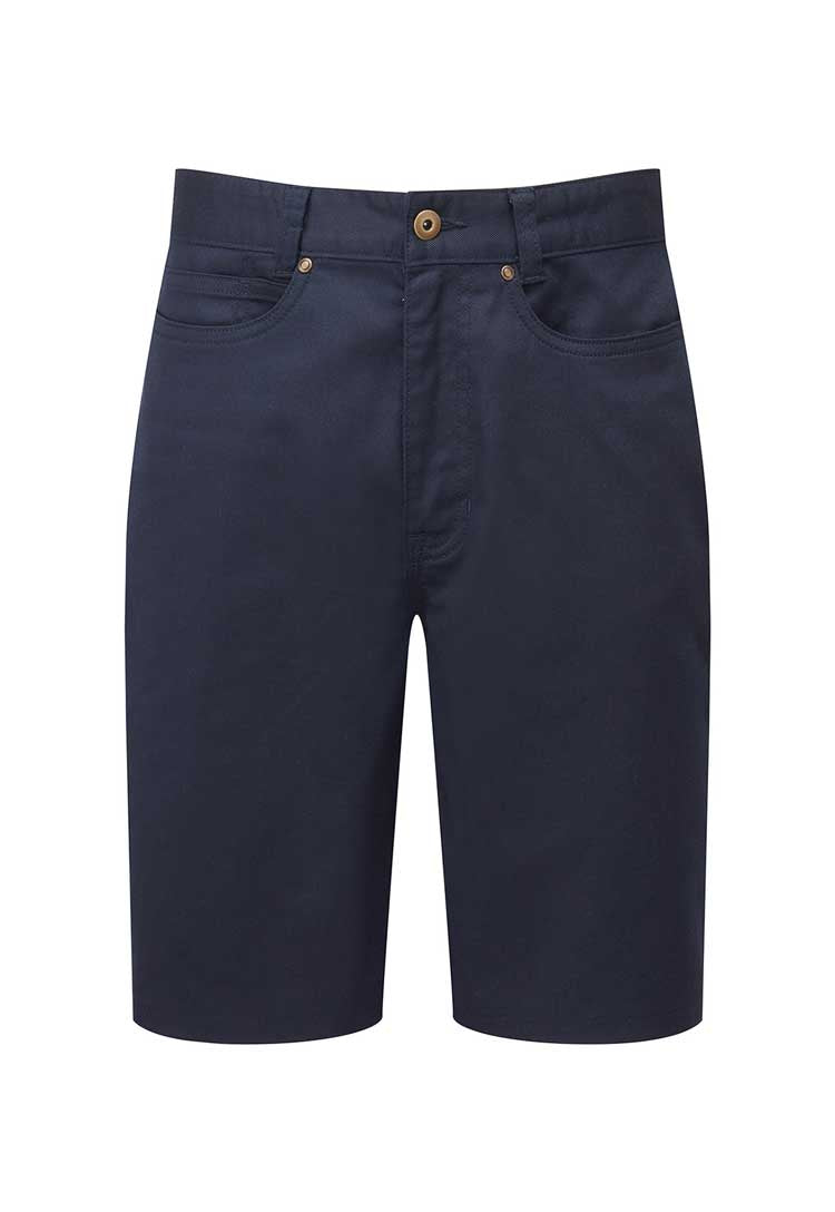 Performance Chino Shorts PR562 navy