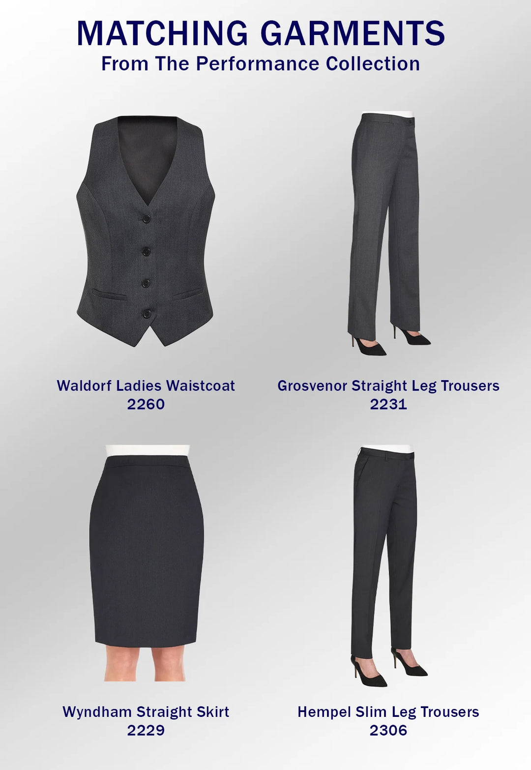 Ritz Tailored Fit Jacket - The Work Uniform Company