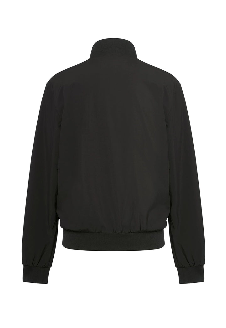 Perry Bomber Jacket - The Work Uniform Company