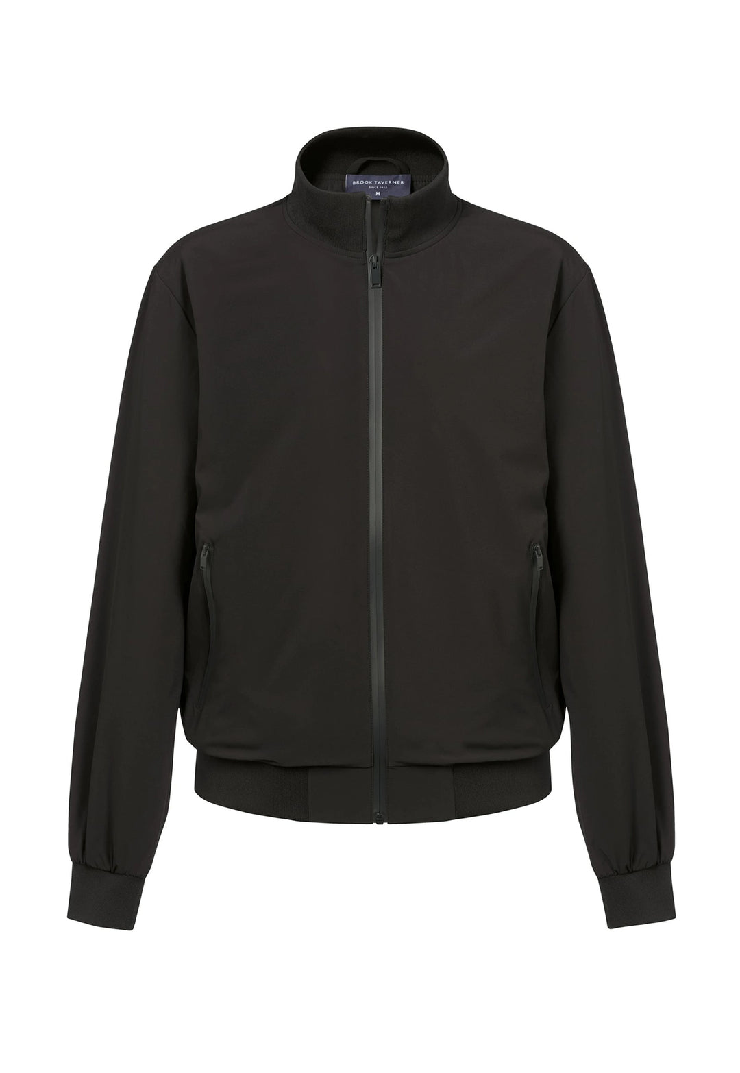 Perry Bomber Jacket - The Work Uniform Company