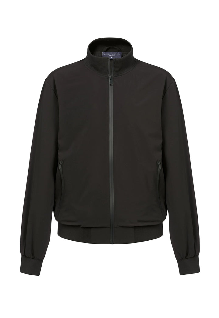 Perry Bomber Jacket - The Work Uniform Company