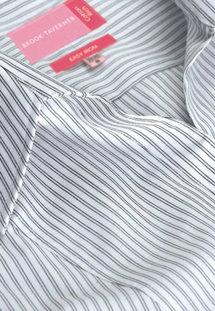 Pescara Shirt - The Work Uniform Company