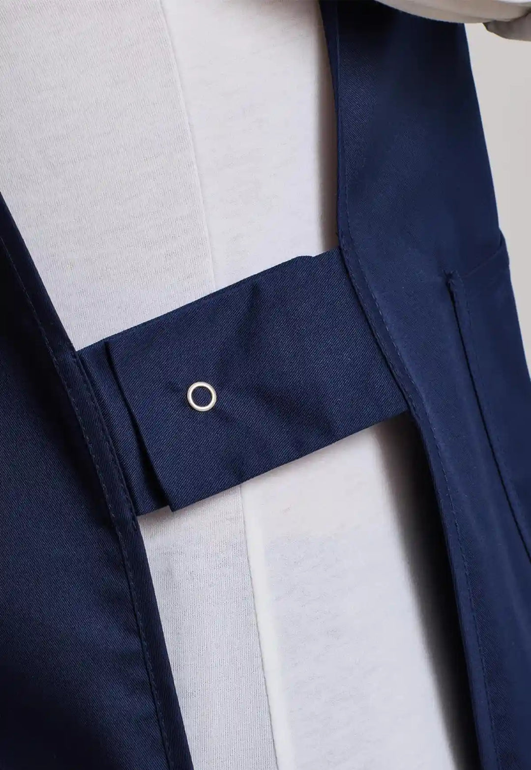 Pocket Tabard - The Work Uniform Company