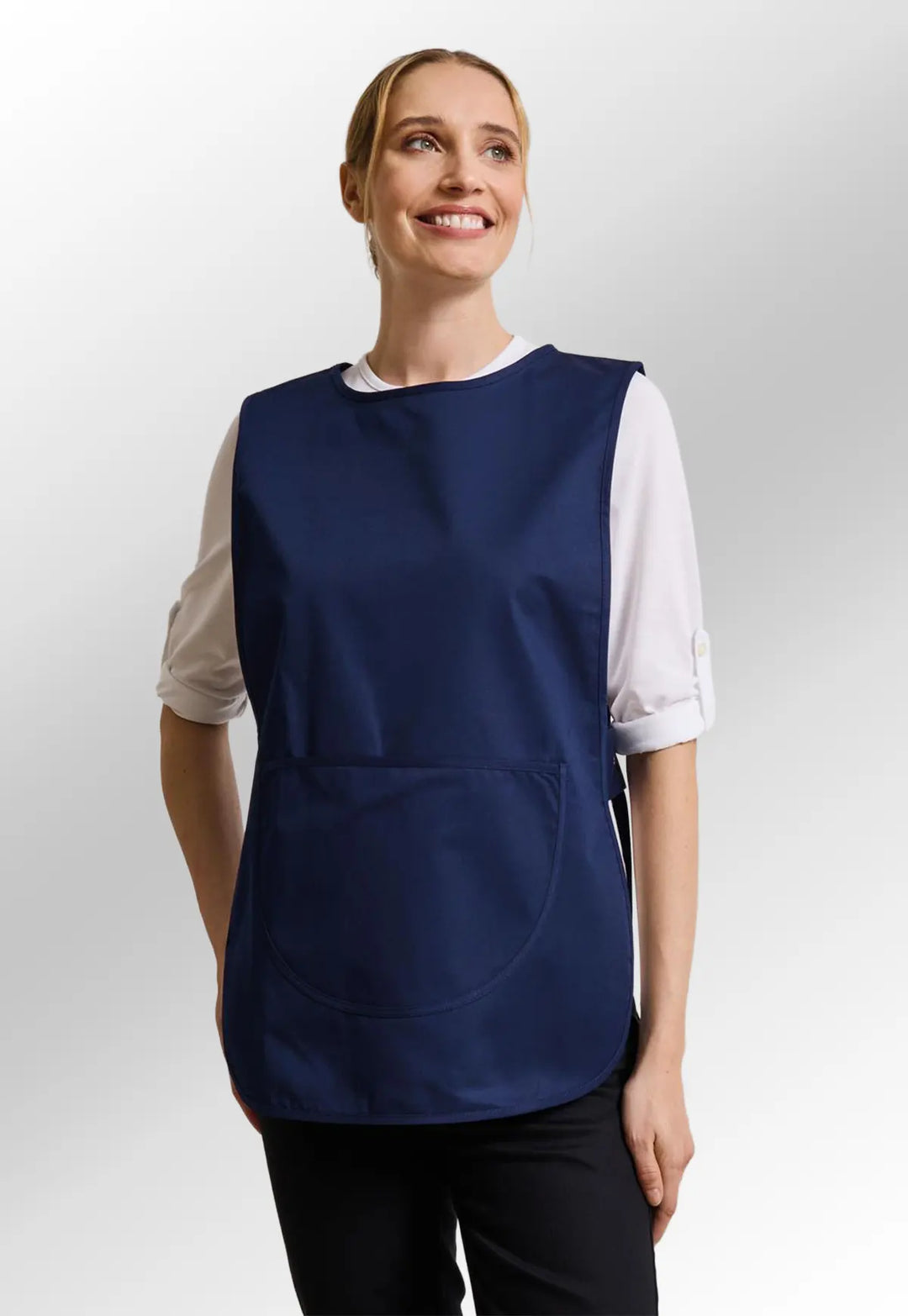 Pocket Tabard - The Work Uniform Company