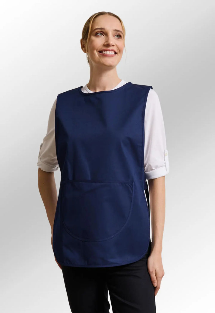 Pocket Tabard - The Work Uniform Company