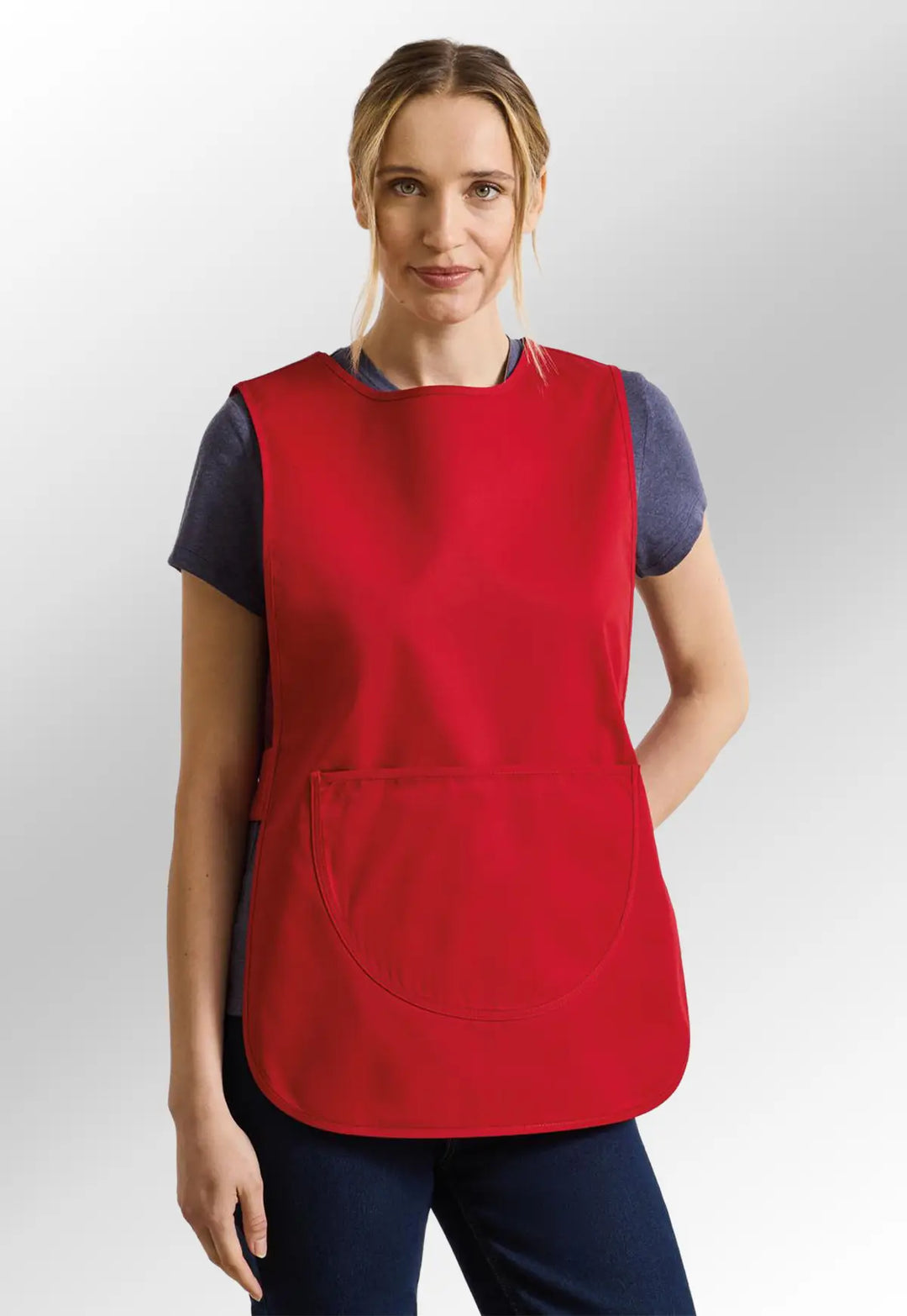 Pocket Tabard - The Work Uniform Company