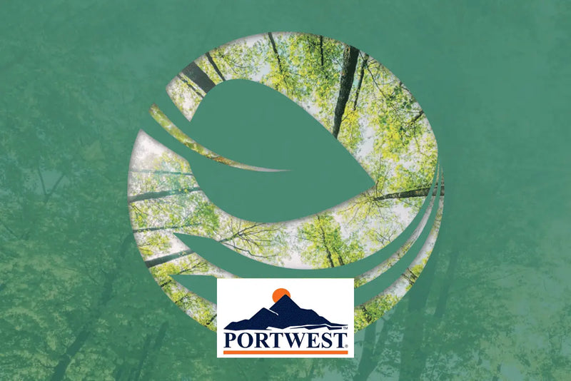 Portwest Planet
