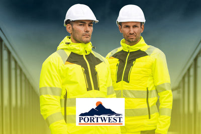 Portwest — Hi Vis